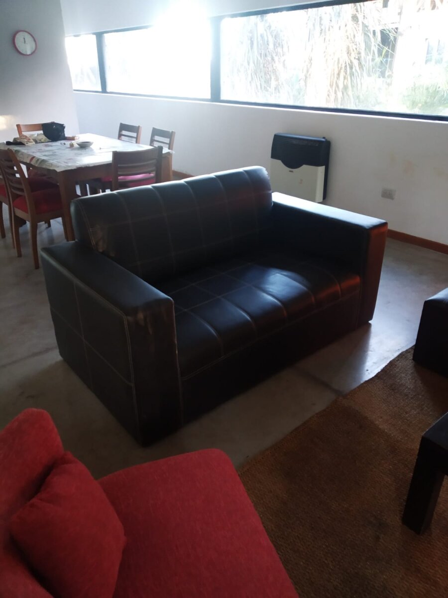 VENTA CASA UN DORMITORIO Y COMODÍN PISCINA EN CAMPO TIMBÓ - 15