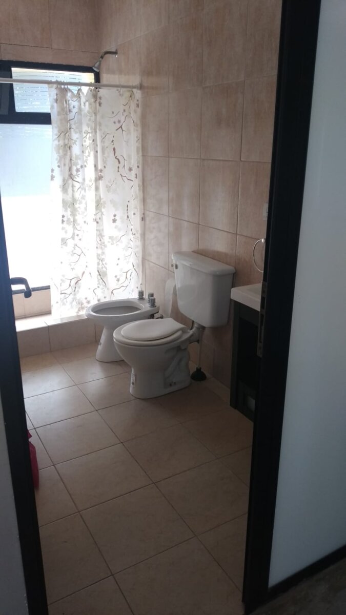 VENTA CASA UN DORMITORIO Y COMODÍN PISCINA EN CAMPO TIMBÓ - 19