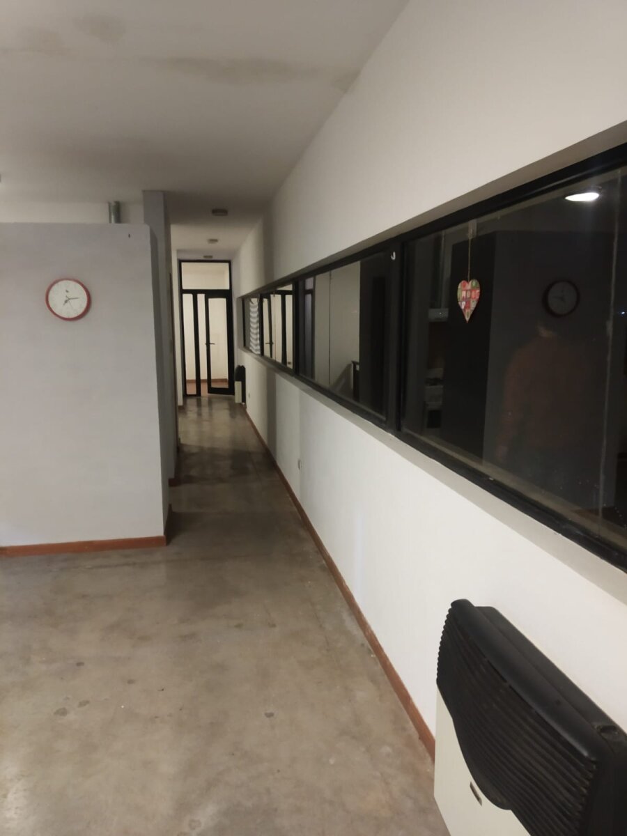 VENTA CASA UN DORMITORIO Y COMODÍN PISCINA EN CAMPO TIMBÓ - 26