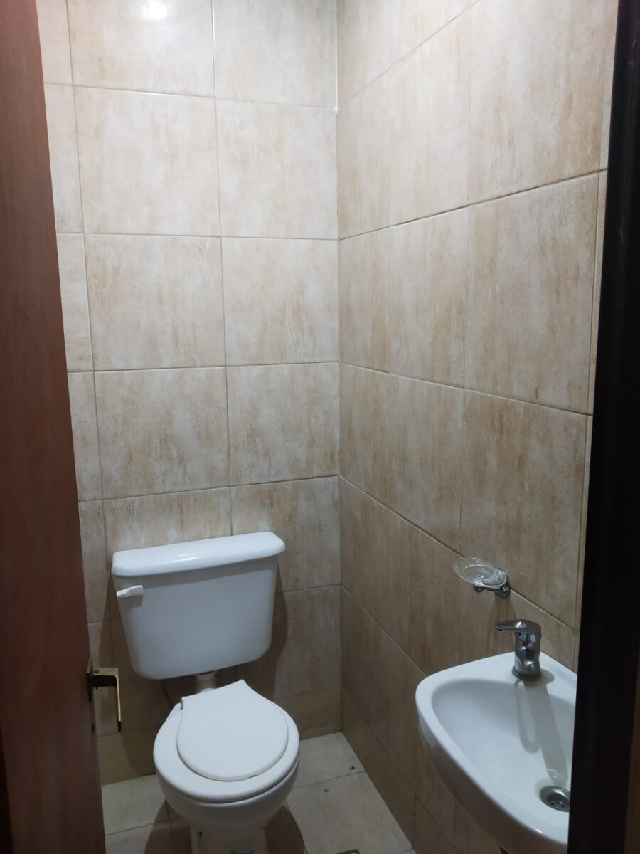 VENTA CASA UN DORMITORIO Y COMODÍN PISCINA EN CAMPO TIMBÓ - 29
