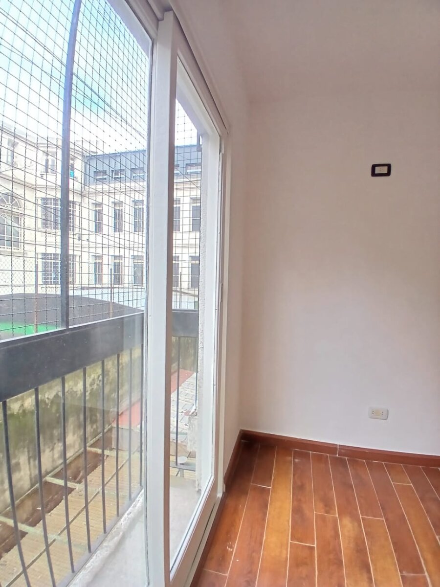Se vende un lindo departamento de 3 ambientes - Balvanera — foto 15