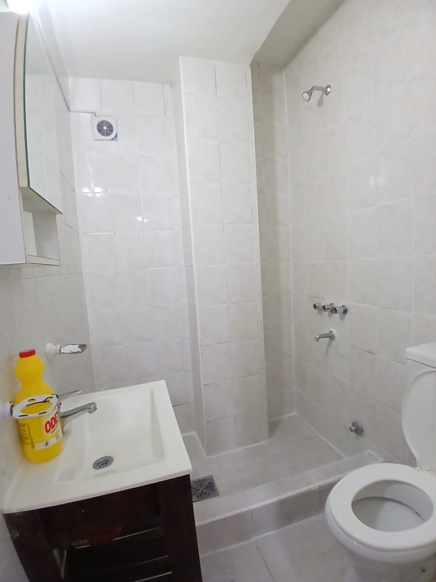 Se vende un lindo departamento de 3 ambientes - Balvanera — foto 9