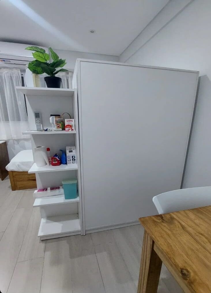 Se vende un departamento monoambiente remodelado a nuevo - Balvanera - 6