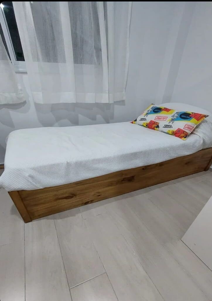 Se vende un departamento monoambiente remodelado a nuevo - Balvanera - 7