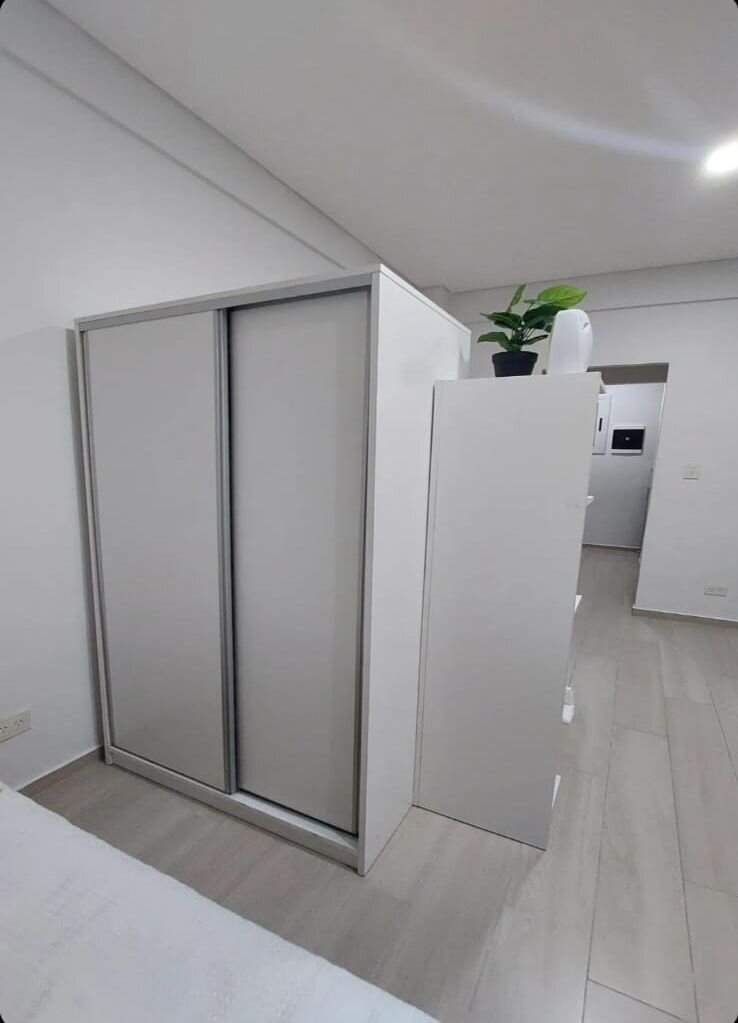 Se vende un departamento monoambiente remodelado a nuevo - Balvanera - 5