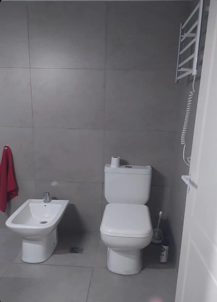 Se vende un departamento monoambiente remodelado a nuevo - Balvanera - 4