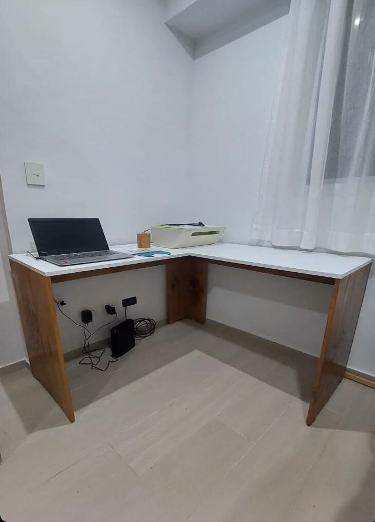 Se vende un departamento monoambiente remodelado a nuevo - Balvanera - 8