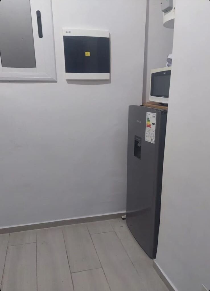 Se vende un departamento monoambiente remodelado a nuevo - Balvanera - 2