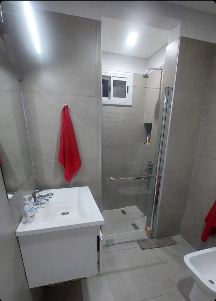 Se vende un departamento monoambiente remodelado a nuevo - Balvanera - 3