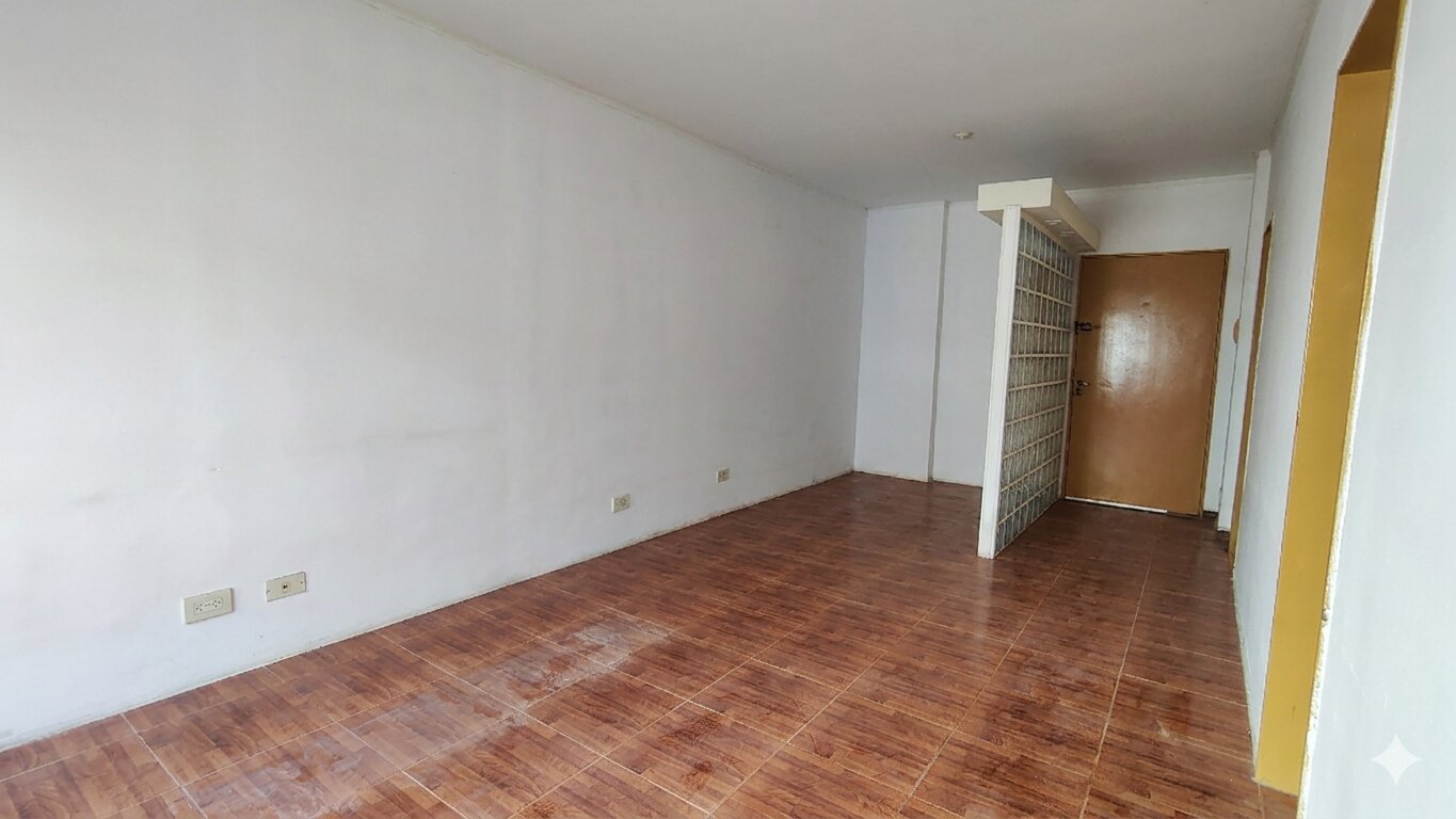 Monoambiente con balcón al contrafrente APTO CRÉDITO. - 5
