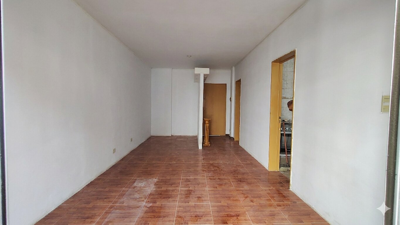 Monoambiente con balcón al contrafrente APTO CRÉDITO. - 6