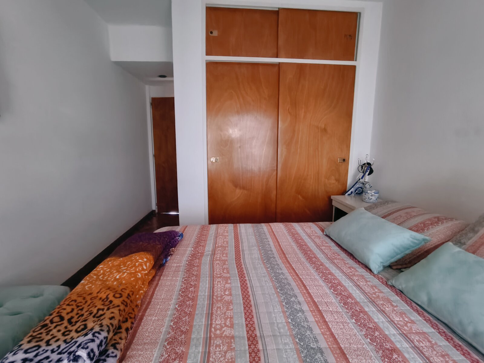 Triplex de 5 ambientes con terraza, parrilla y cochera en Mataderos - 18