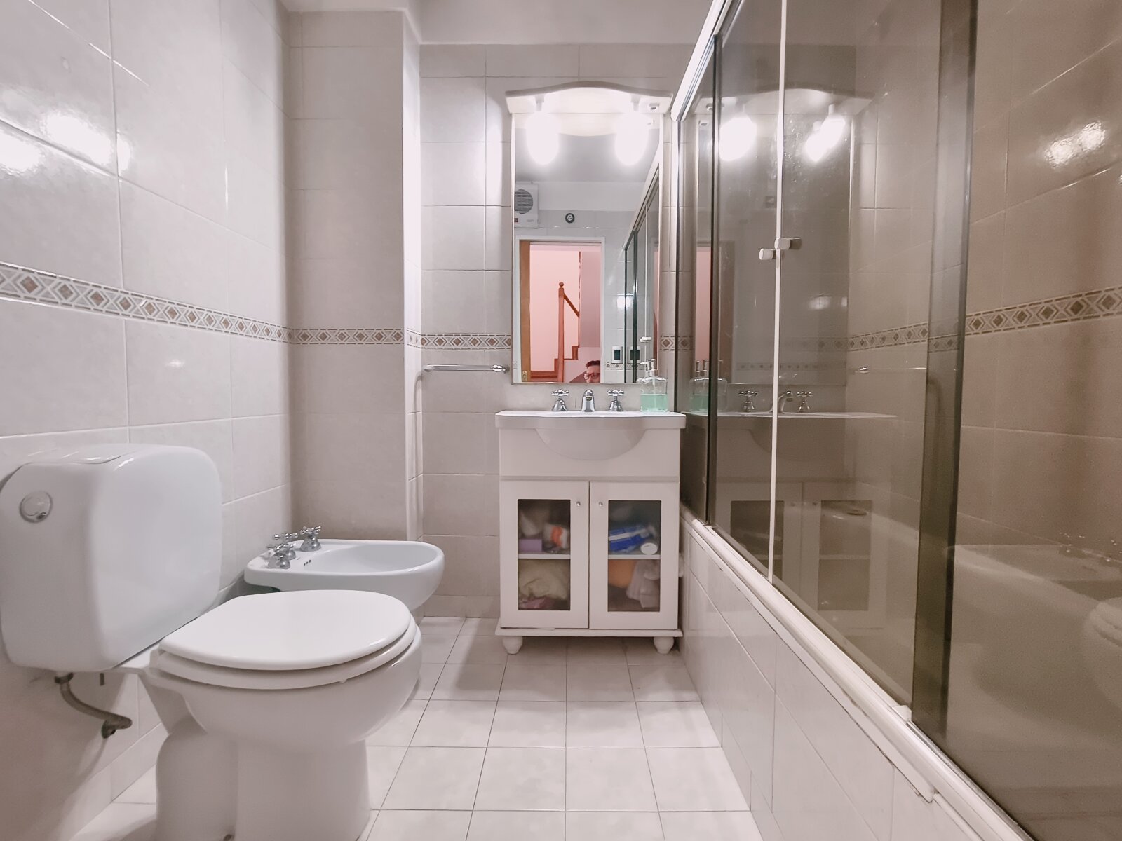 Triplex de 5 ambientes con terraza, parrilla y cochera en Mataderos - 29