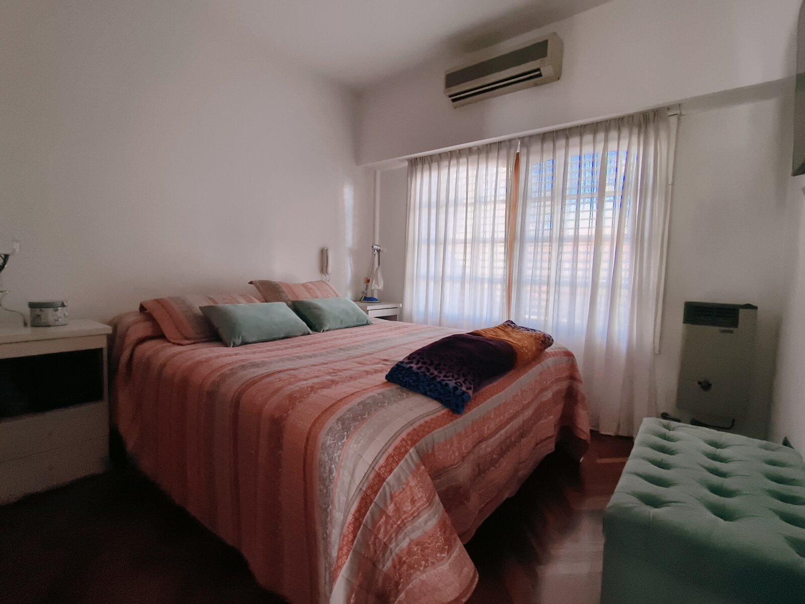 Triplex de 5 ambientes con terraza, parrilla y cochera en Mataderos - 17