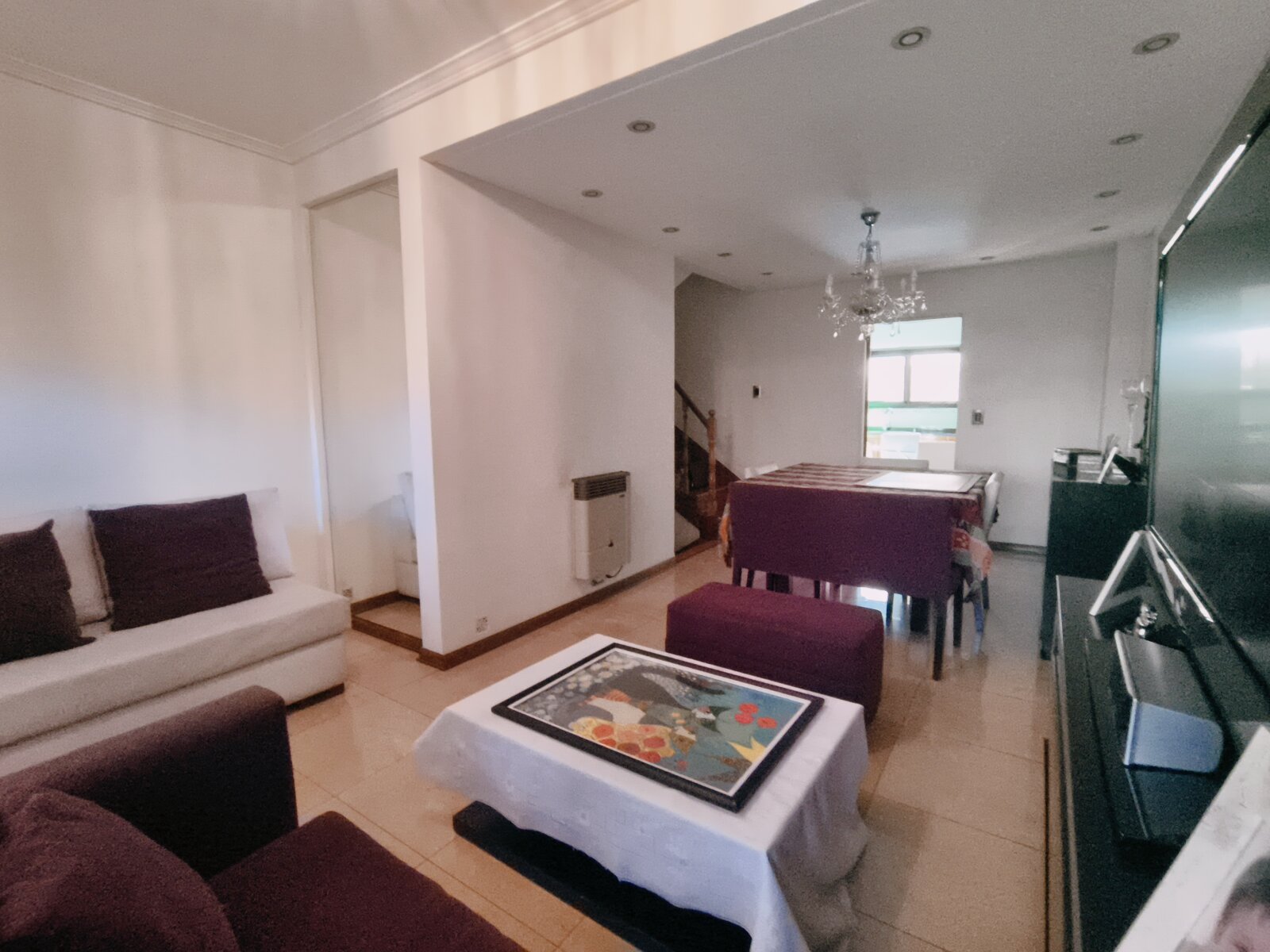 Triplex de 5 ambientes con terraza, parrilla y cochera en Mataderos - 5