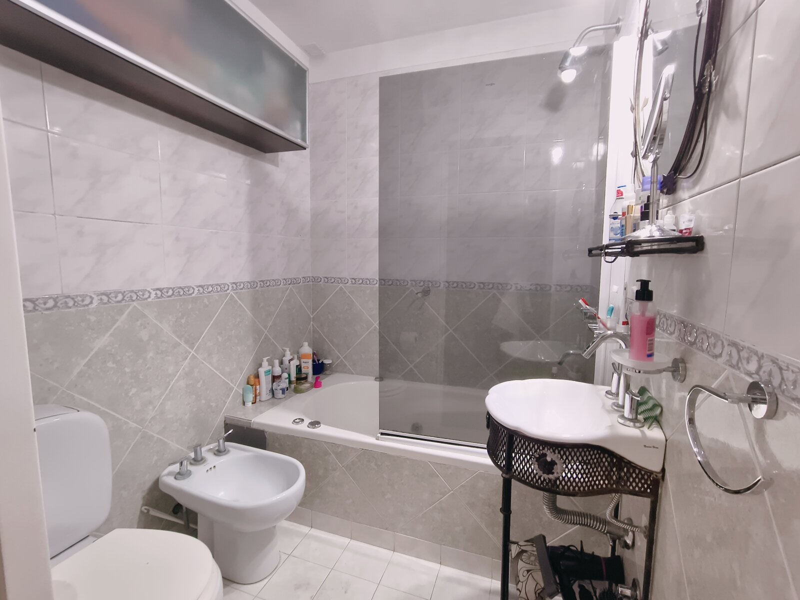 Triplex de 5 ambientes con terraza, parrilla y cochera en Mataderos - 21