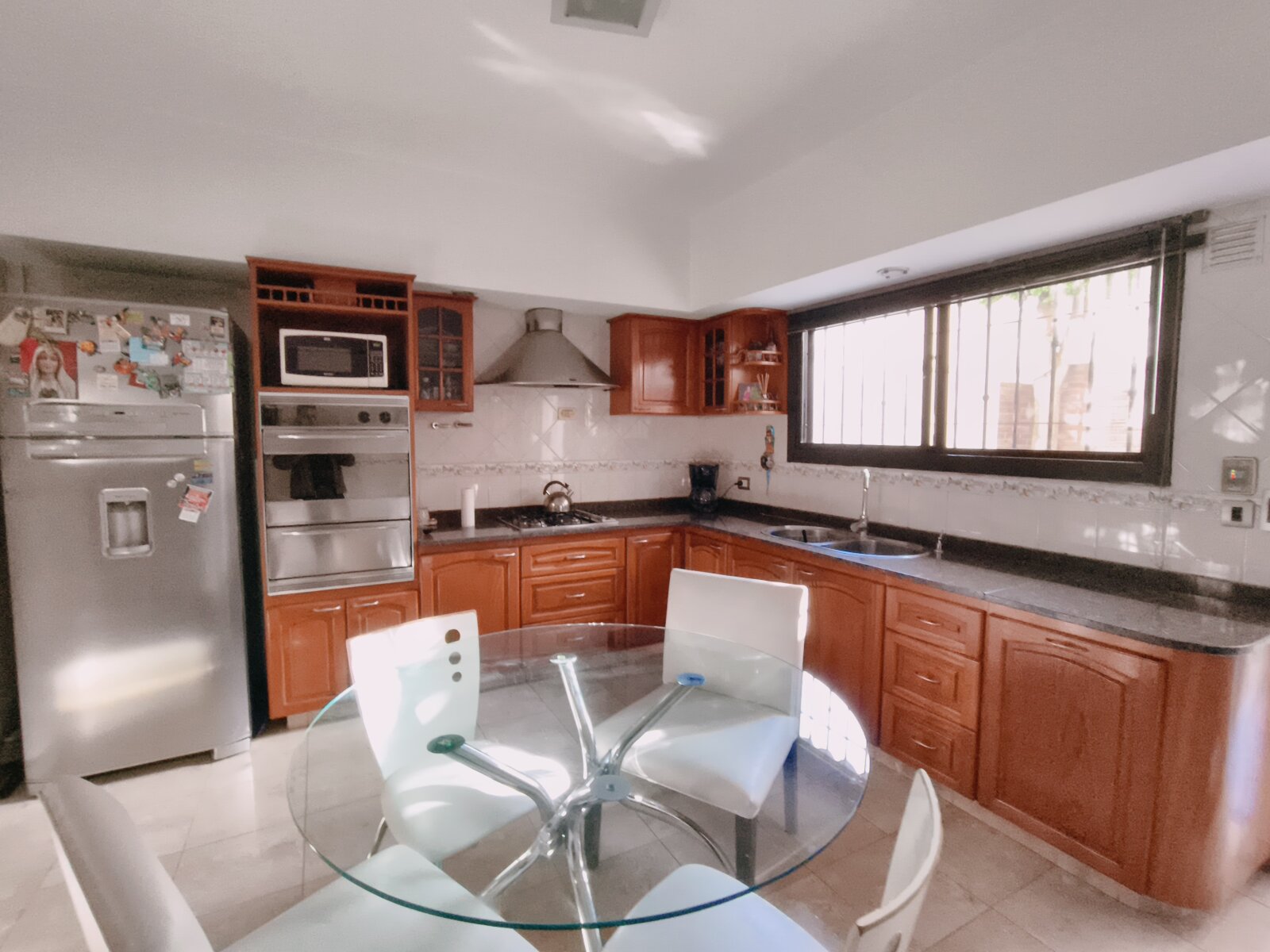 Triplex de 5 ambientes con terraza, parrilla y cochera en Mataderos - 8