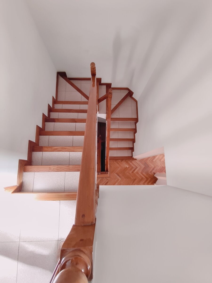 Triplex de 5 ambientes con terraza, parrilla y cochera en Mataderos - 30