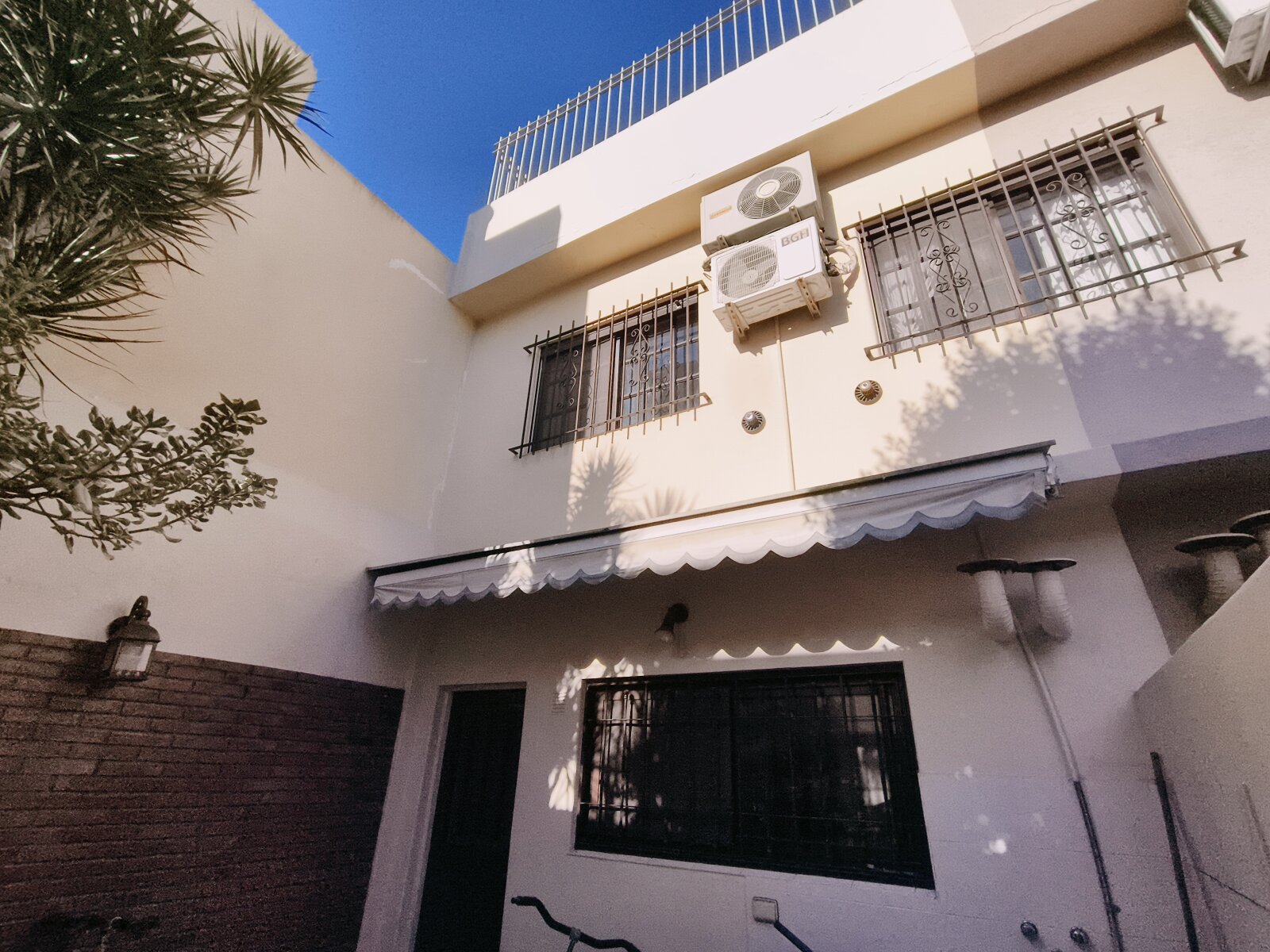 Triplex de 5 ambientes con terraza, parrilla y cochera en Mataderos - 15
