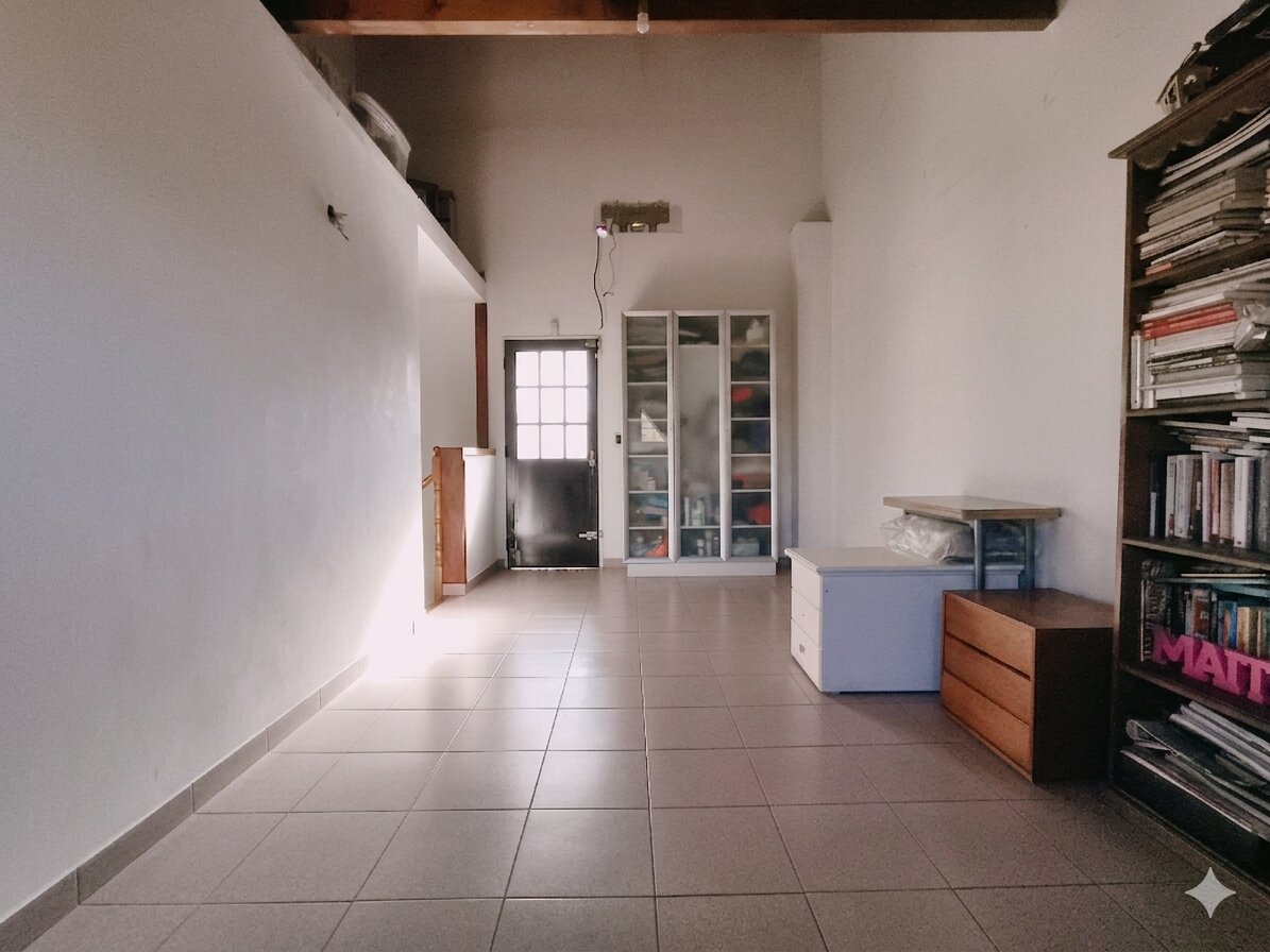 Triplex de 5 ambientes con terraza, parrilla y cochera en Mataderos - 32