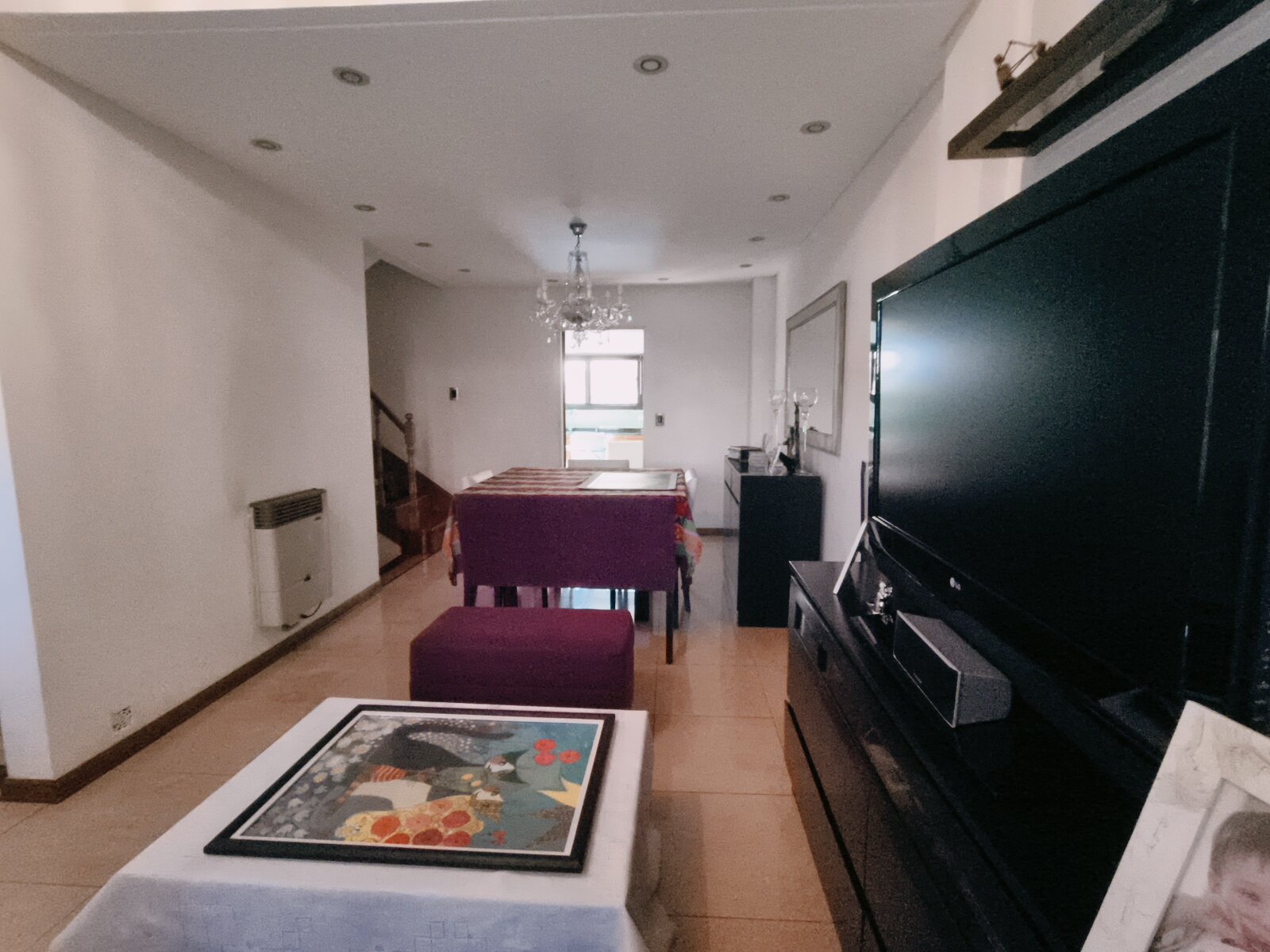 Triplex de 5 ambientes con terraza, parrilla y cochera en Mataderos - 6