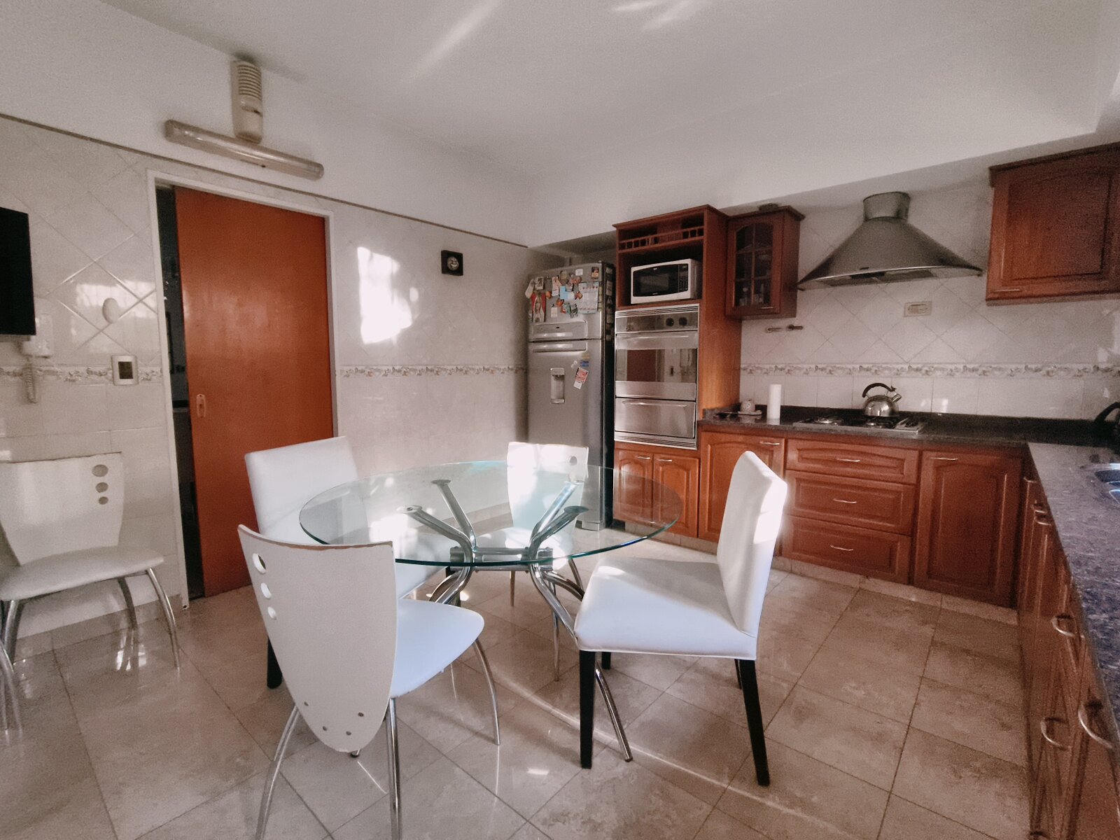 Triplex de 5 ambientes con terraza, parrilla y cochera en Mataderos - 7