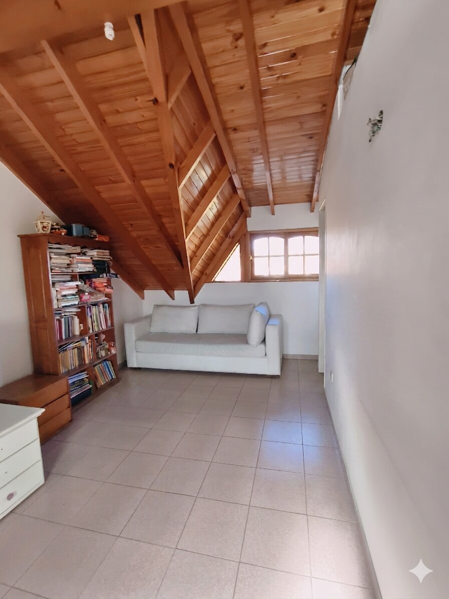 Triplex de 5 ambientes con terraza, parrilla y cochera en Mataderos - 31