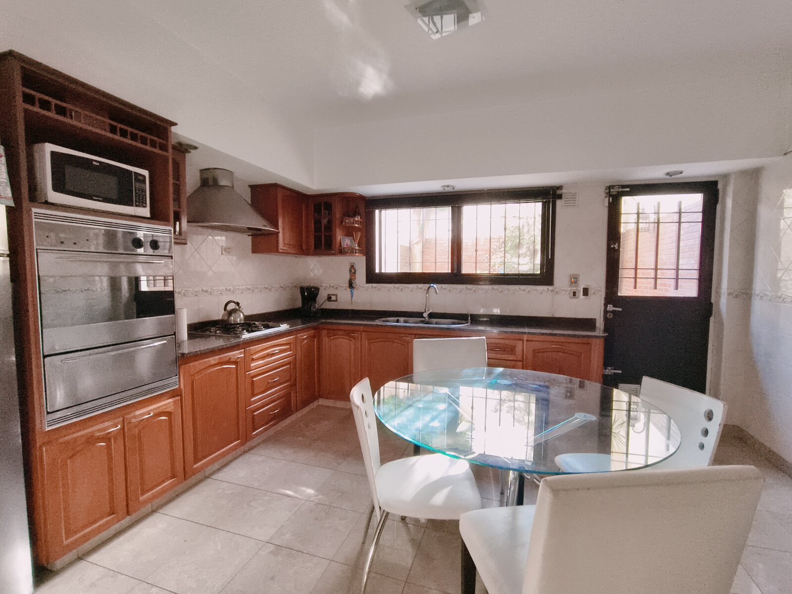Triplex de 5 ambientes con terraza, parrilla y cochera en Mataderos - 12