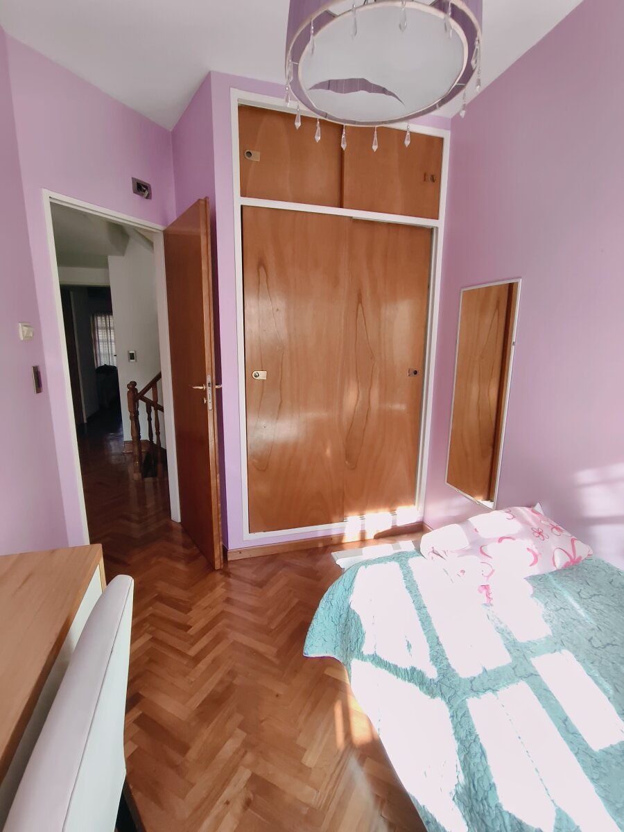 Triplex de 5 ambientes con terraza, parrilla y cochera en Mataderos - 23
