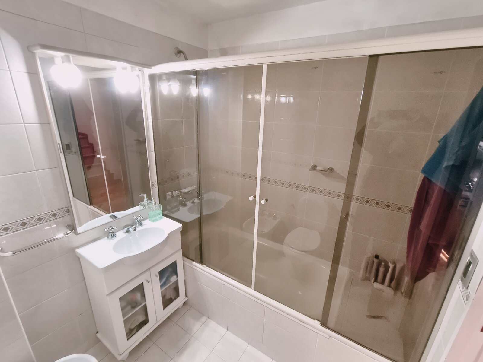Triplex de 5 ambientes con terraza, parrilla y cochera en Mataderos - 28