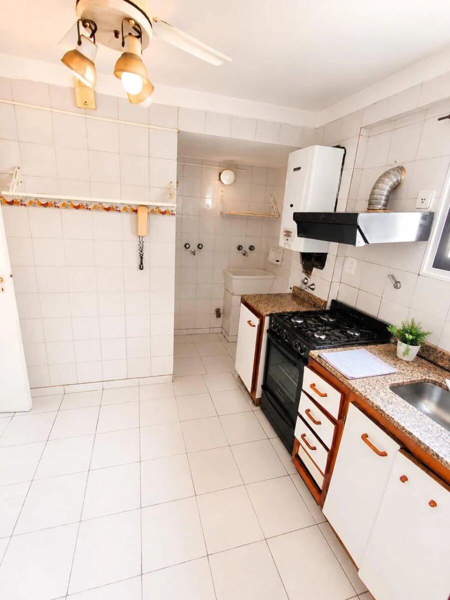 Departamento en Venta en Capital Federal, Capital Federal - USD 165.000 | Inmoup - 8