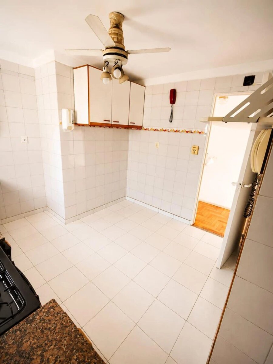 Departamento en Venta en Capital Federal, Capital Federal - USD 165.000 | Inmoup - 7