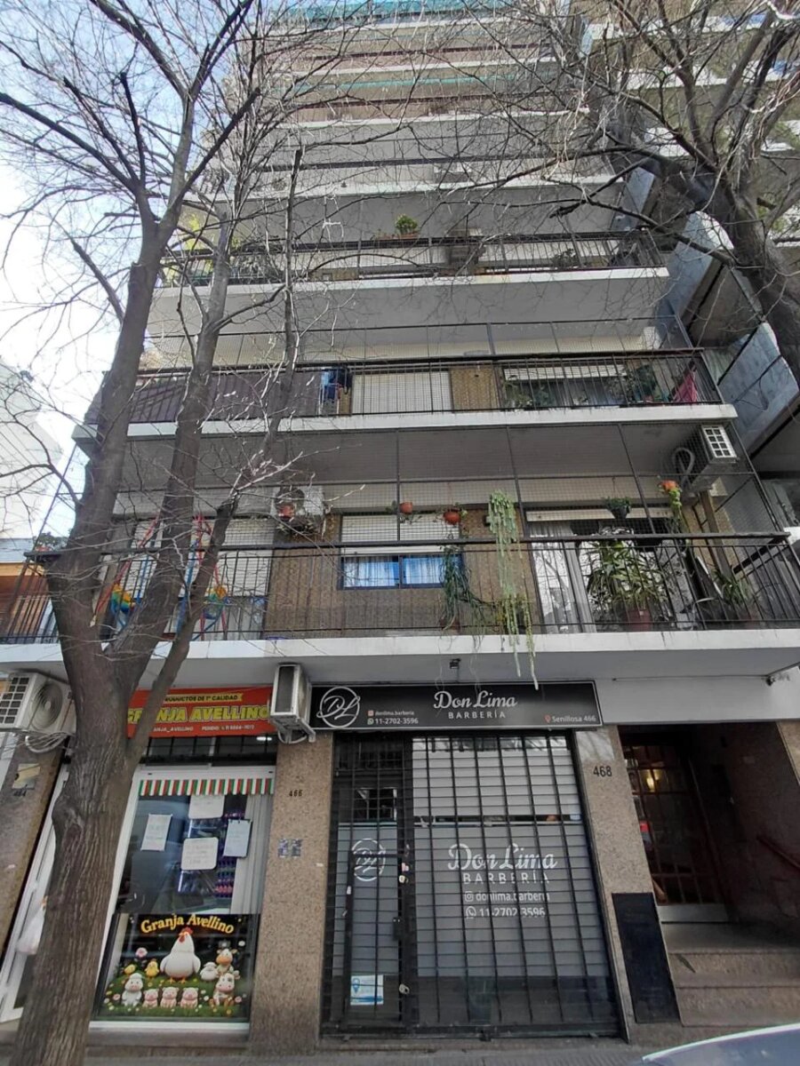 Departamento en Venta en Capital Federal, Capital Federal - USD 165.000 | Inmoup - 12