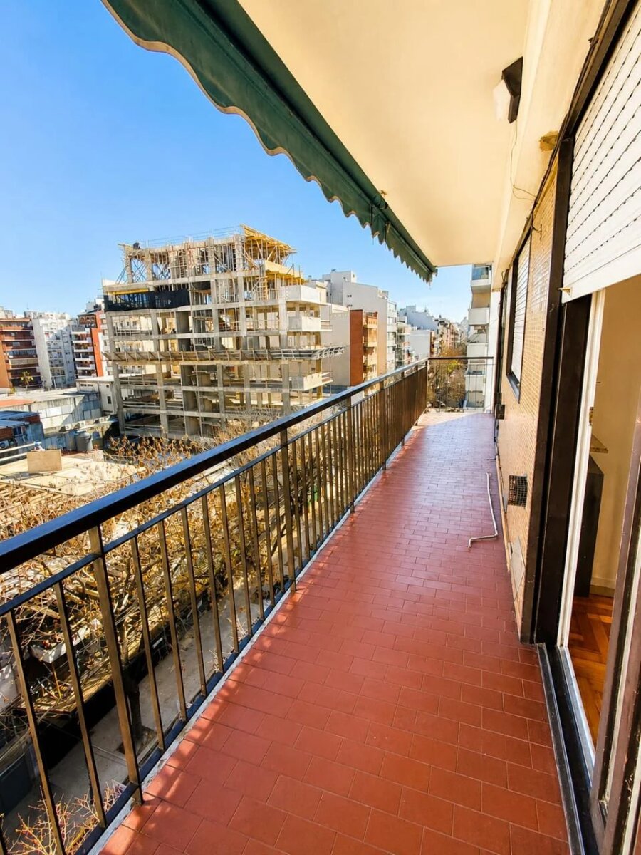 Departamento en Venta en Capital Federal, Capital Federal - USD 165.000 | Inmoup - 11