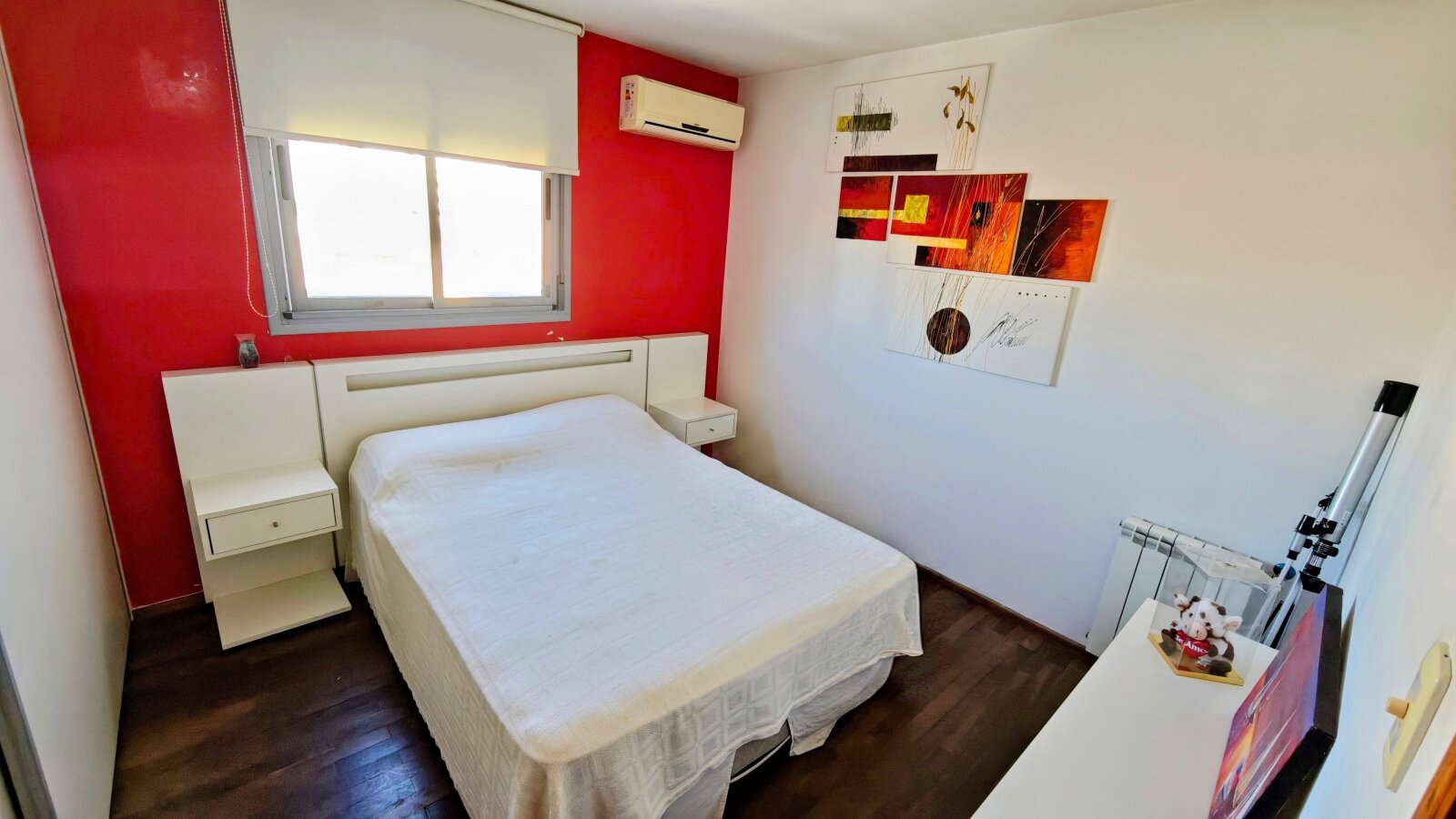 ALQUILER. HUMBERTO 1° ESQ SUCRE. AMPLIO DEPTO DE 1 DORMITORIO - 11