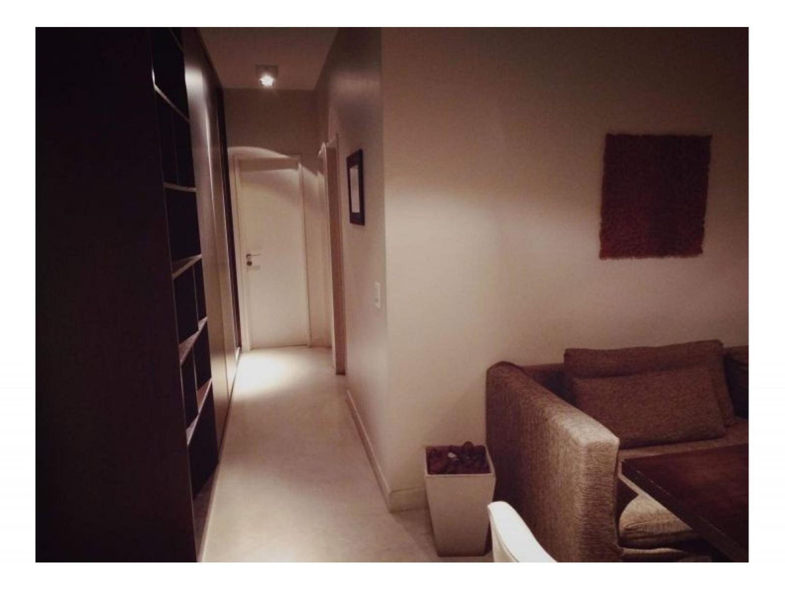 Alquiler De Ph 3 Ambientes Con Doble Balcon en Palermo , Capital Federal - 12