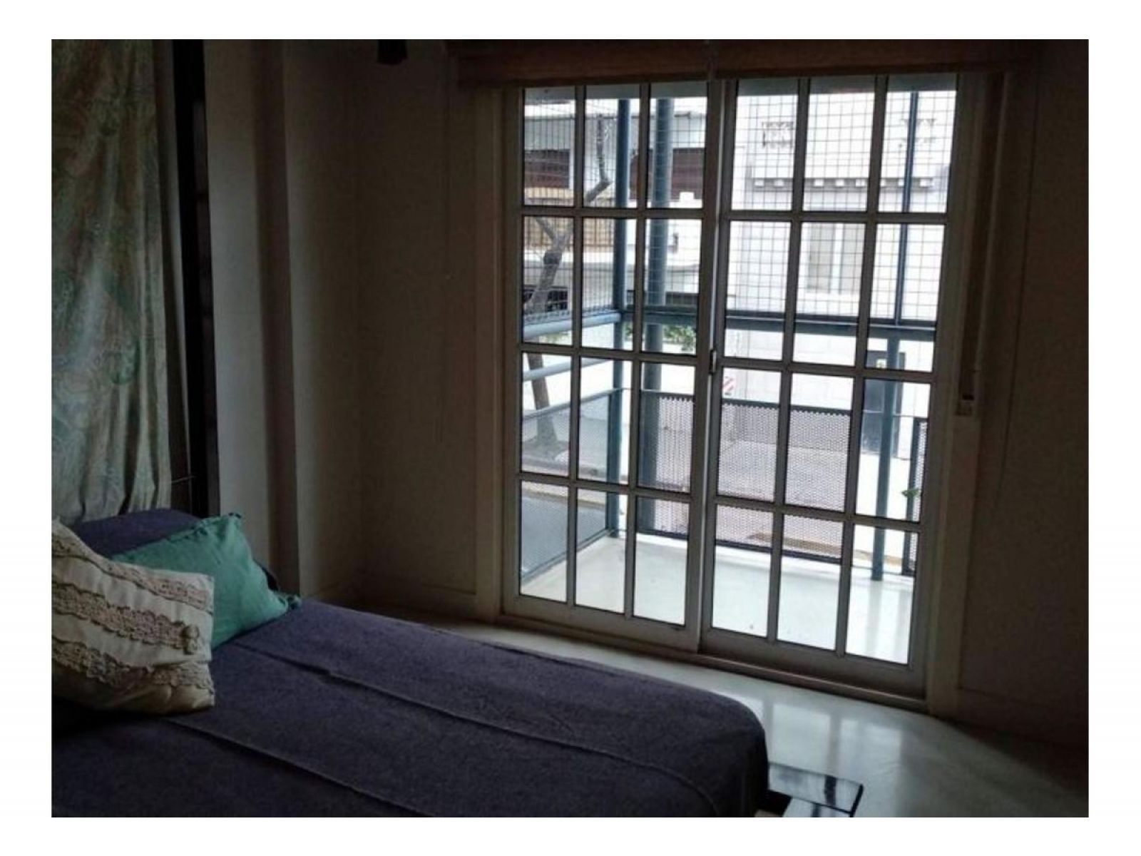Alquiler De Ph 3 Ambientes Con Doble Balcon en Palermo , Capital Federal - 26