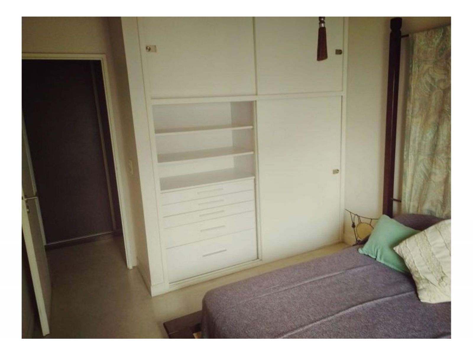 Alquiler De Ph 3 Ambientes Con Doble Balcon en Palermo , Capital Federal - 30