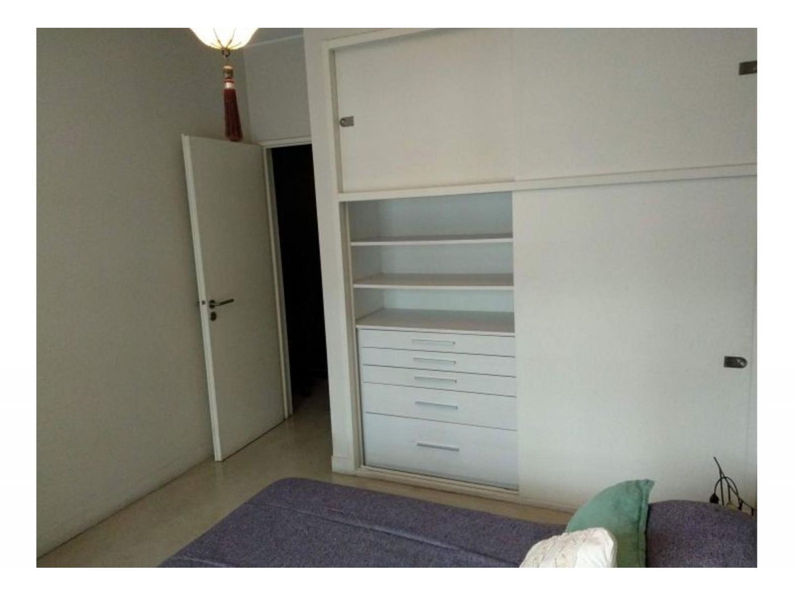 Alquiler De Ph 3 Ambientes Con Doble Balcon en Palermo , Capital Federal - 28