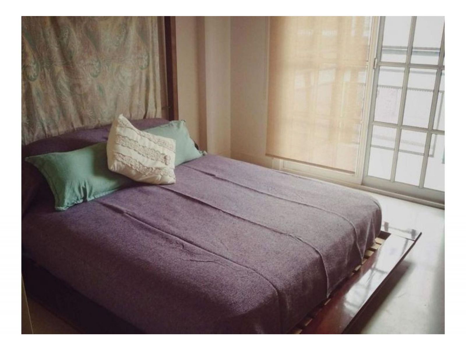 Alquiler De Ph 3 Ambientes Con Doble Balcon en Palermo , Capital Federal - 56
