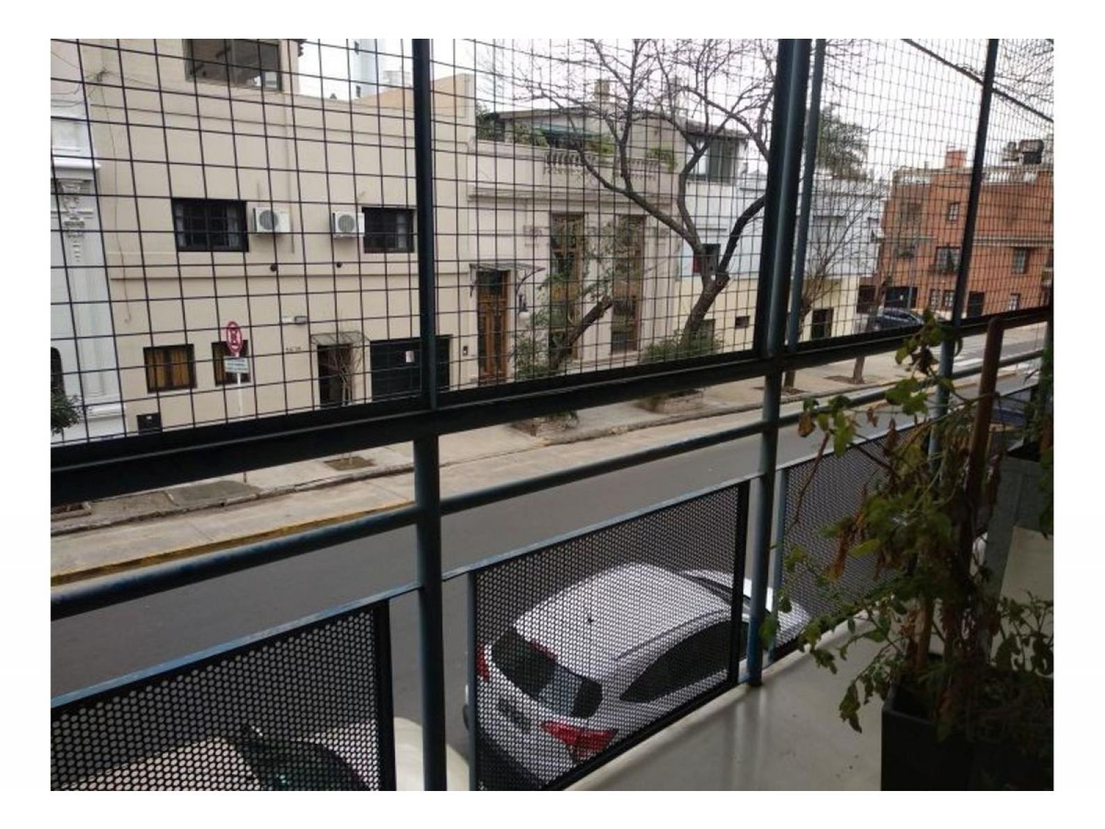 Alquiler De Ph 3 Ambientes Con Doble Balcon en Palermo , Capital Federal - 4
