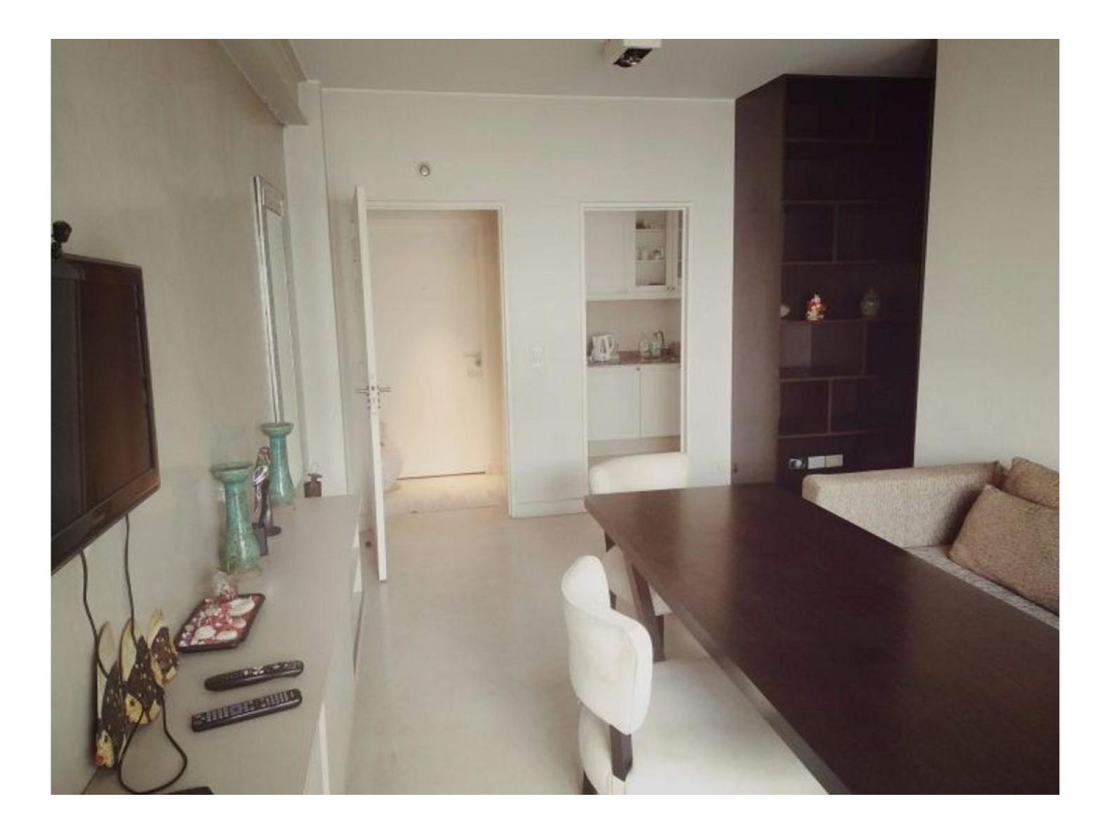 Alquiler De Ph 3 Ambientes Con Doble Balcon en Palermo , Capital Federal - 10
