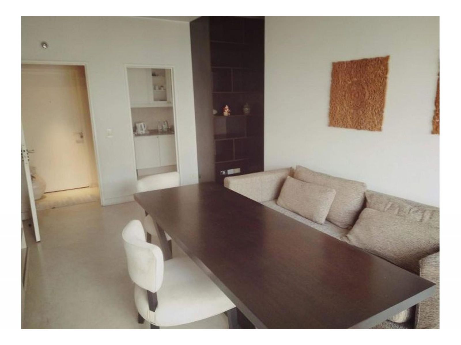 Alquiler De Ph 3 Ambientes Con Doble Balcon en Palermo , Capital Federal - 37