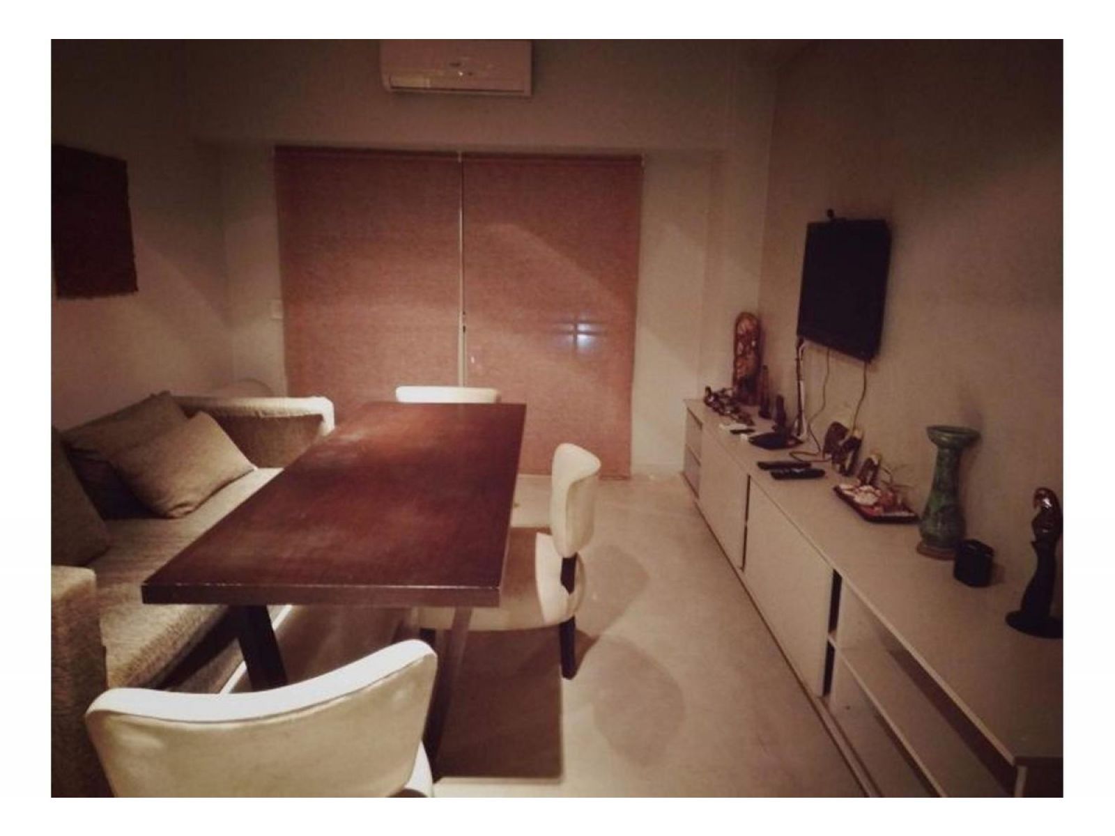 Alquiler De Ph 3 Ambientes Con Doble Balcon en Palermo , Capital Federal - 48
