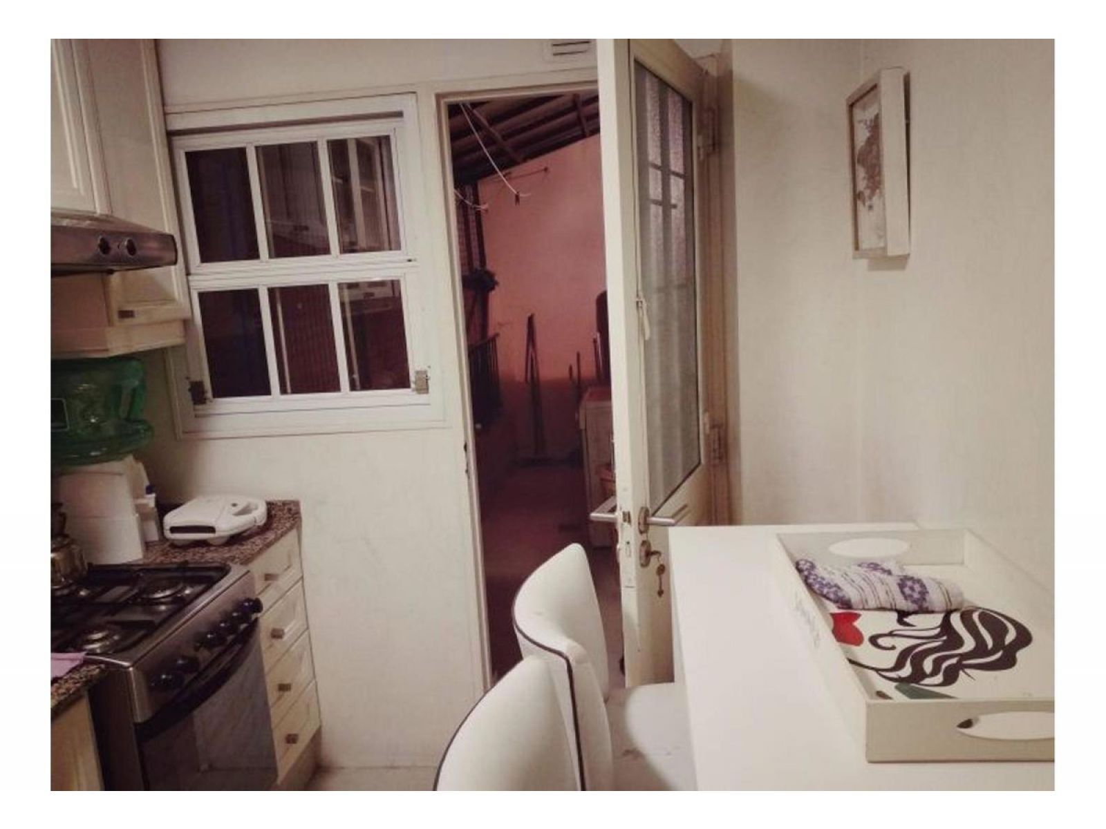 Alquiler De Ph 3 Ambientes Con Doble Balcon en Palermo , Capital Federal - 42