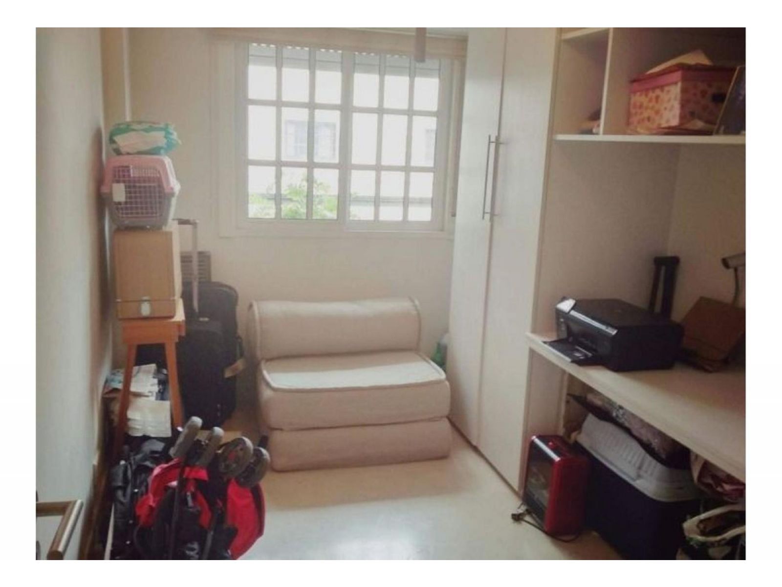 Alquiler De Ph 3 Ambientes Con Doble Balcon en Palermo , Capital Federal - 17