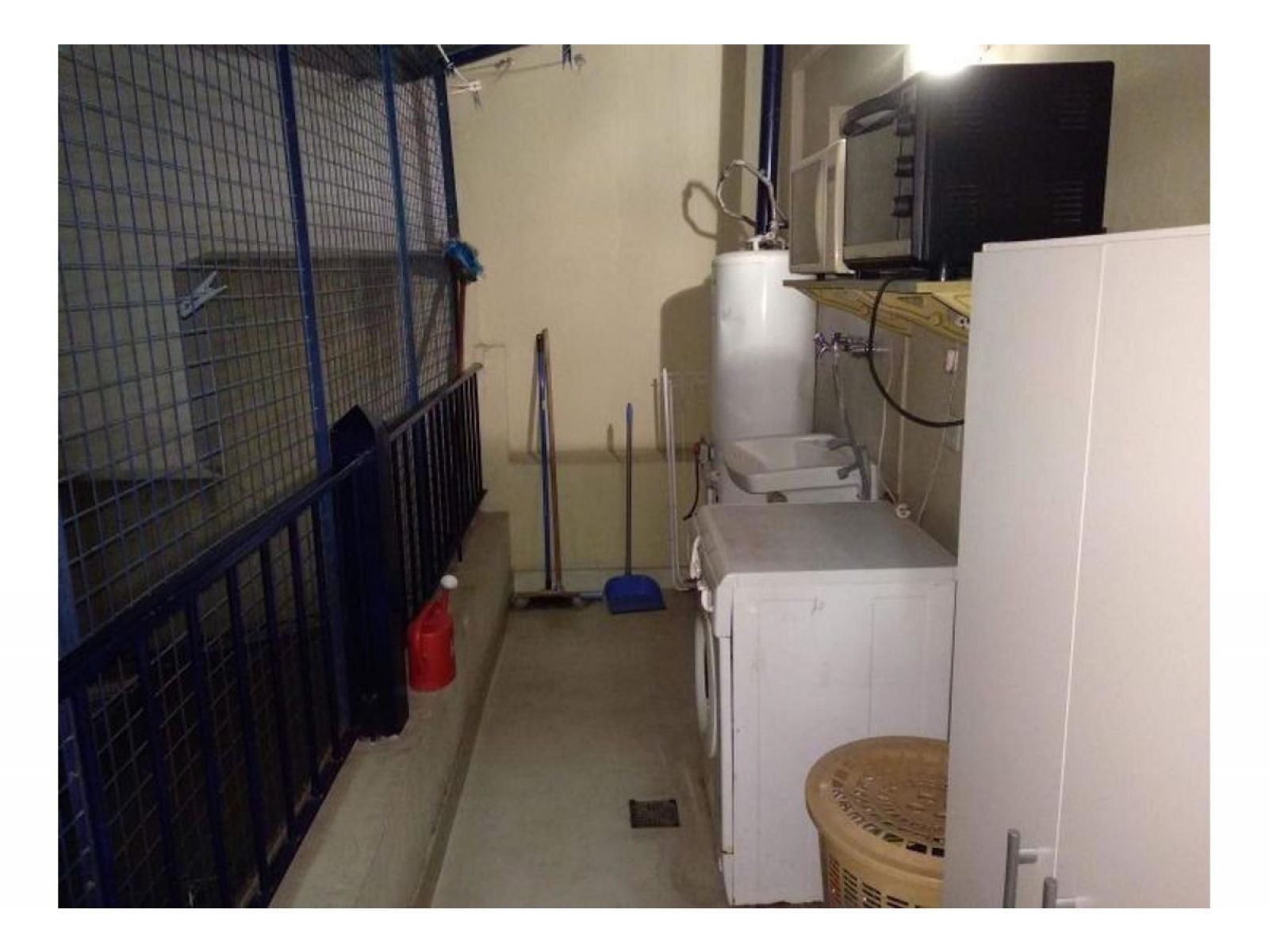 Alquiler De Ph 3 Ambientes Con Doble Balcon en Palermo , Capital Federal - 45