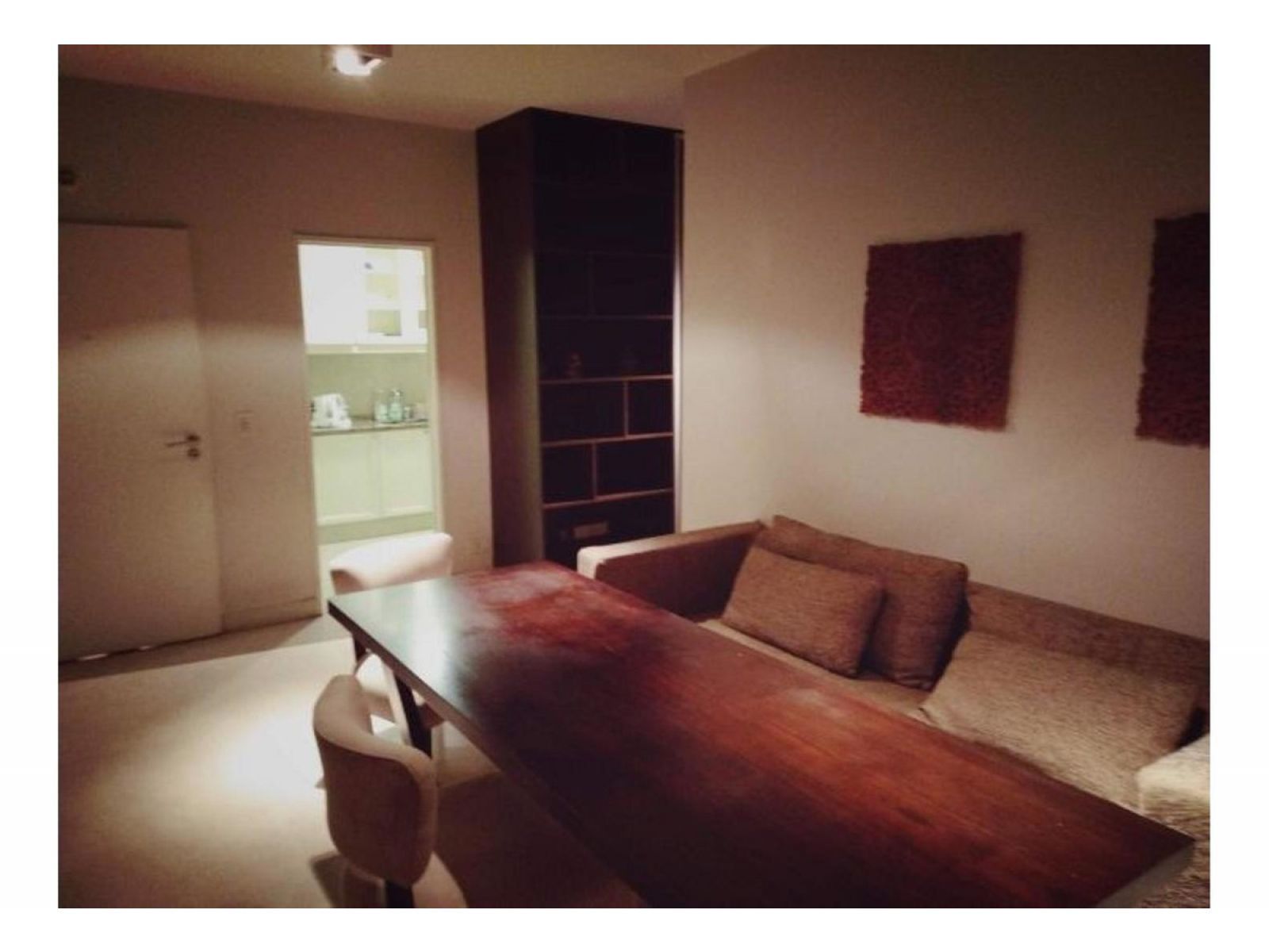 Alquiler De Ph 3 Ambientes Con Doble Balcon en Palermo , Capital Federal - 51