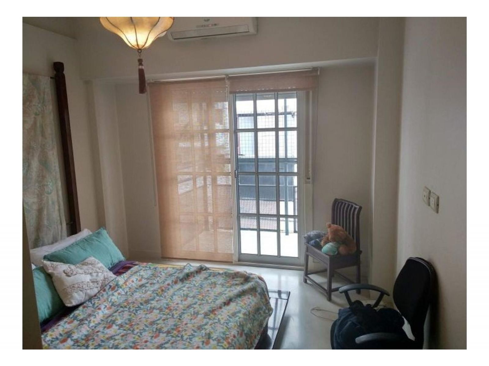 Alquiler De Ph 3 Ambientes Con Doble Balcon en Palermo , Capital Federal - 58