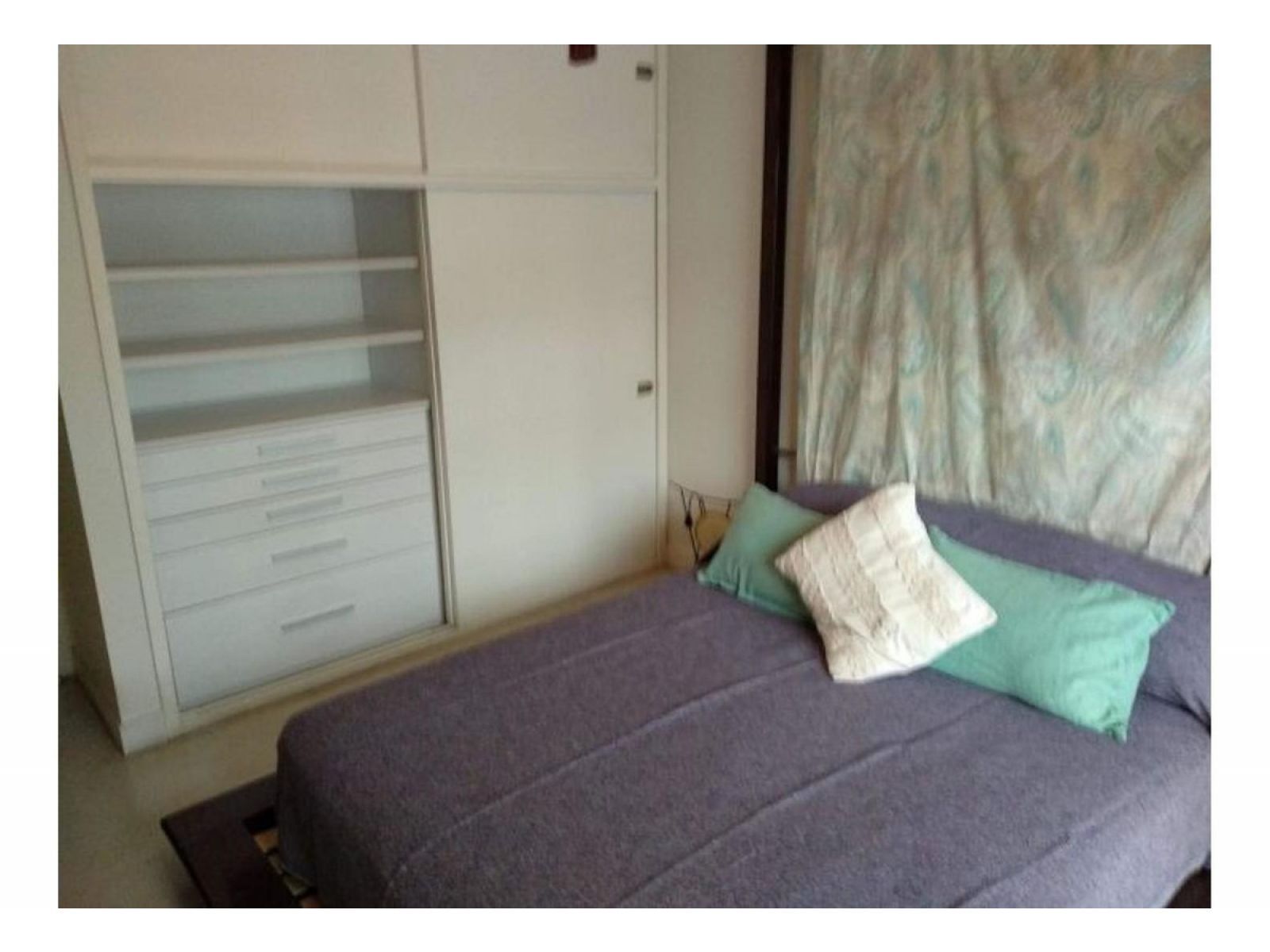 Alquiler De Ph 3 Ambientes Con Doble Balcon en Palermo , Capital Federal - 32